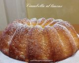 Foto del passaggio 1 della ricetta Ciambella al limone - Senza Glutine