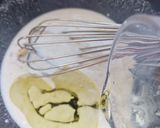صورة لخطوة 3 من وصفة كيك الموز 🍌والشوكولا 🍫 بدون ولا بيضه