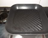 A picture of step 8 of Chicken reshmi kabab.