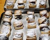 A legfinomabb házi hájastésztám recept fázis 9 fotója