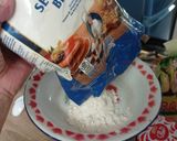 Foto langkah ke 1 dari resep Whipping Cream Pound Cake.