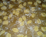 Foto del paso 4 de la receta: Ñoquis de choclo
