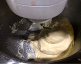 Foto langkah ke 1 dari resep Coffee Bun (aka Roti Boy).