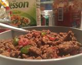 Spicy beef & bacon Empanadas!! recipe step 2 photo
