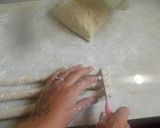 Foto del paso 4 de la receta: Ñoquis de harina con tuco!!