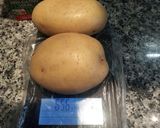 Foto del paso 1 de la receta: Patatas mayordomo a mi gusto