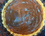 Foto del paso 2 de la receta: Tarta de coco y dulce de leche💛