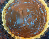 Foto del paso 2 de la receta: Tarta de coco y dulce de leche💛