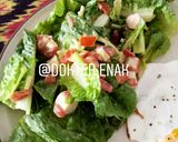 Foto langkah ke 3 dari resep Avocado Salad Dressing.