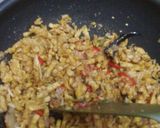 Foto langkah ke 5 dari resep Sayur Bunga Pepaya tidak pait sama sekali.