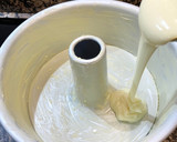Foto del paso 2 de la receta: Pastel de leche condensada y chocolate