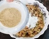 A picture of step 9 of Turnip Surprise Kebab.
