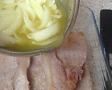 A picture of step 6 of My Sweet Pork Loin Chops.