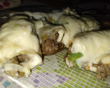 Foto del paso 10 de la receta: Rollitos de Berenjenas