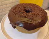 Foto do passo 1 de Bolo de cenoura 🥕