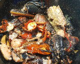 Foto del paso 6 de la receta: Arroz con bogavante
