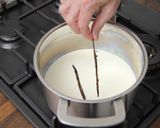 Créme Brulée recept fázis 4 fotója