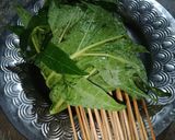 Foto langkah ke 3 dari resep Sate Maranggi Khas Purwakarta.