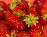 Une image de l'étape 8 de Tarte aux fraises façon street food 🤩.