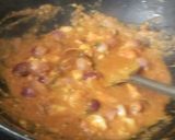 टमाटर प्याज़ करी (Tamatar Pyaz curry recipe in Hindi) रेसिपी चरण 9 फोटो