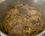 Foto langkah ke 5 dari resep Lidah Goreng Ala Madura.