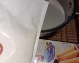 Foto del paso 5 de la receta: Tarta de chocolate sin horno 🍫