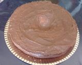 Foto del paso 2 de la receta: Torta de Dinosaurios~