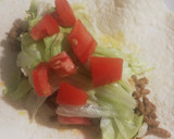 Foto del paso 5 de la receta: Burritos