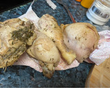 Foto del paso 4 de la receta: Pollo sous vide