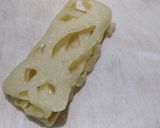 Foto langkah ke 7 dari resep Roti Jala Kuah Kare Jepang.