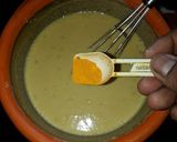 બેસન સેવ ખમણી (Besan Sev Khamni Recipe in Gujarati) રેસીપી સ્ટેપ2ફોટો