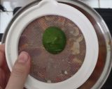 Foto langkah ke 6 dari resep Tom Yam Tahu Jamur Vegetarian.