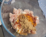 Foto del paso 1 de la receta: Butter chicken casero