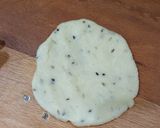 عکس مرحله 6 از دستور کلوچه سیستانی