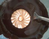 A picture of step 2 of O'som Orange Treat Chocolates.