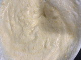Postre rumano muy sencillo y merecedor.Bizcocho súper esponjoso con frambuesas