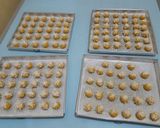 Foto langkah ke 5 dari resep Nastar Keju.