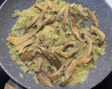 Foto del paso 2 de la receta: Pollo Tikka Masala con setas