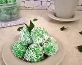 Foto langkah ke 4 dari resep Klepon.