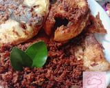 Foto langkah ke 4 dari resep Ikan Goreng Bumbu Lengkap.