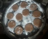 Foto del paso 2 de la receta: Alfajores