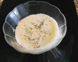 Foto del paso 4 de la receta: Salsa de queso