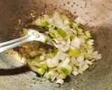 રીંગણ નો ઓળો (Ringan Oro Recipe In Gujarati) રેસીપી સ્ટેપ3ફોટો