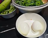 Foto langkah ke 7 dari resep Pecel Sayur.