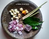 Foto langkah ke 1 dari resep Sayur Ayam Kuning Tanpa Santan.