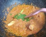 Foto langkah ke 2 dari resep Telur Bumbu Mangut.