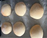 Foto del paso 8 de la receta: Molletes de Antequera