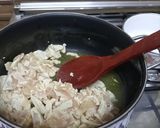 صورة لخطوة 1 من وصفة ارز مصري بالخضار وقطع الدجاج 👌😊