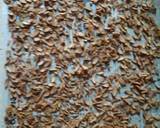 Mango seeds Gothli Mukwas recipe step 3 photo