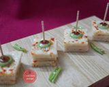 ફરાળી ઢોકળા (Farali Dhokla Recipe In Gujarati) રેસીપી સ્ટેપ5ફોટો